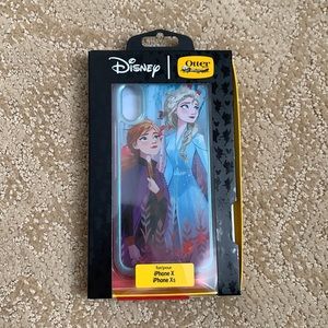 Disney Frozen iPhone X/XS Otterbox Case